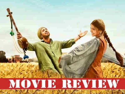 Phillauri Movie Review: Slow & Steady May Not Always Win The Race!