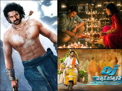 Brace Yourself! Upcoming Telugu Biggies Of 2017!