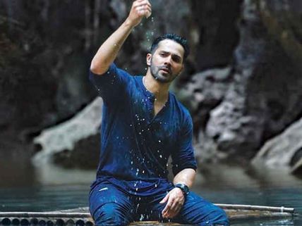 Varun Dhawan's Candid Confession: I Don't Want To Burn People's Money For The Sake Of Experimenting!