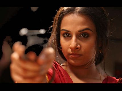 An Angry Vidya Balan LASHES Out At Pregnancy Rumours, Says 'I Am Not A Baby-Making Machine'!