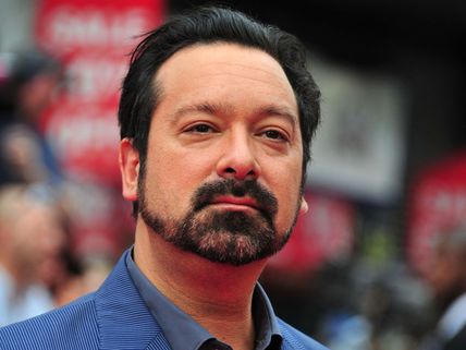 Why Logan Director James Mangold Is Not A Fan Of Superhero Films?