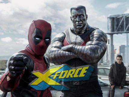X-Force To Replace X-Men With Deadpool In Lead, Confirms Producer Simon Kinberg