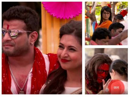 Yeh Hai Mohabbatein Spoiler: Real Gulabo To Kidnap Pihu During Holi, But Here Is The Twist…