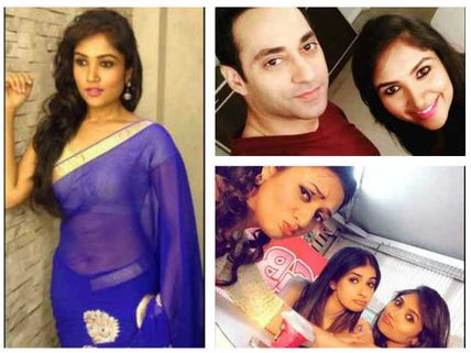 Yeh Hai Mohabbatein: Shocking! Vandu Aka Shruti Bapna Quits The Show!