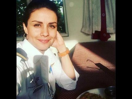 I'm A Prolific Traveller: Gul Panag