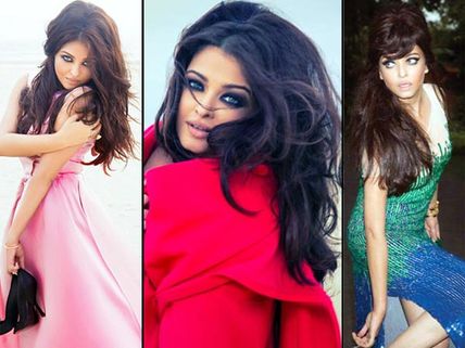 OH MY GOD! This B'Wood Actor Got DISTRACTED By Aishwarya Rai Bachchan's Beauty & Forgot His Lines!