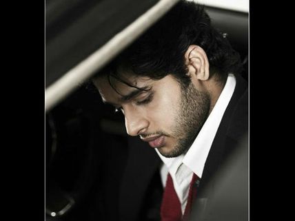 Maine Pyaar Kiya Actress Bhagyashree's Son Abhimanyu To Make His Bollywood Debut With THIS FILM!