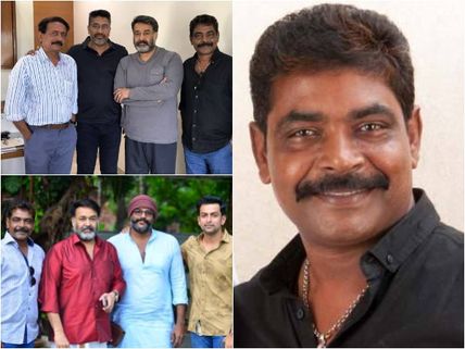 4 Mohanlal Movies & Another Biggie: Aashirvad Cinemas Gearing Up For 5 Big Projects!