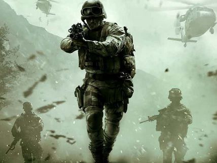 Activision Blizzard Studios Is Looking To Bring Call Of Duty On The Big Screen