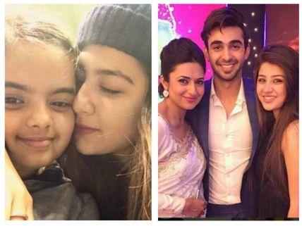 Yeh Hai Mohabbatein’s Aditi Bhatia Clears Rumours About Fight On The Sets!