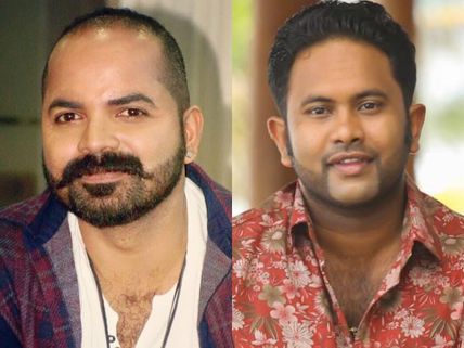 Vinay Forrt & Aju Varghese Team Up Yet Again & This Time In A Different Role! 