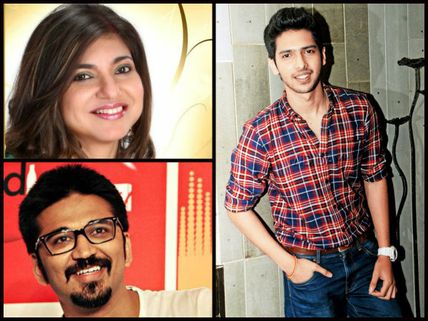Alka Yagnik & Amit Trivedi Disagree With Armaan Malik's Comment On Sonakshi Sinha!