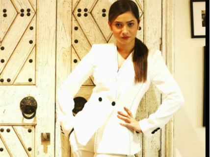 Pavitra Rishta Actress Ankita Lokhande Is Miffed About Her Link-up Rumours With Vikas Jain!