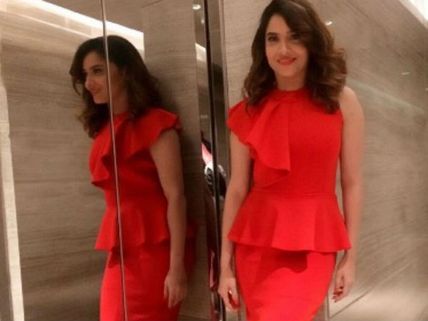 After Her Breakup With Sushant Singh Rajput, Has Ankita Lokhande Found New Love In Vikas Jain?