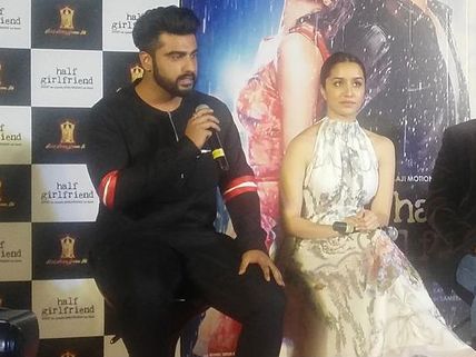 EXCLUSIVE! Arjun Kapoor Opens Up On His Relationship Status & Reveals How He Approached A Girl Once