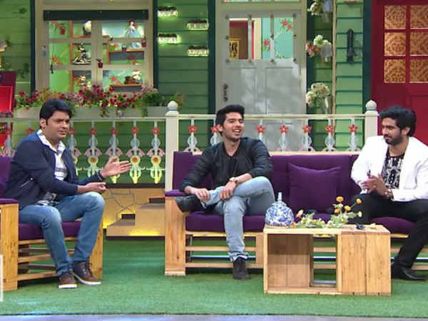 Did Armaan & Amaal Malik Walk Out Of The Kapil Sharma Show? Here’s What Armaan Has To Say…