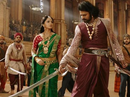 Baahubali 2 Goof-Up: A Bengaluru Theatre Plays Second Half Of The Film First, Fans DISAPPOINTED!
