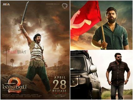 ANALYSIS! Has Baahubali 2: The Conclusion Affected Other Malayalam Movies? 