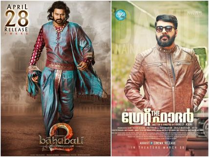 Bahubali 2: The Conclusion: Will The Film Break The Great Father's Record At KBO?