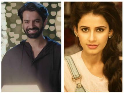 Good News! Barun Sobti To Romance Kasam Actress Shivani Tomar!
