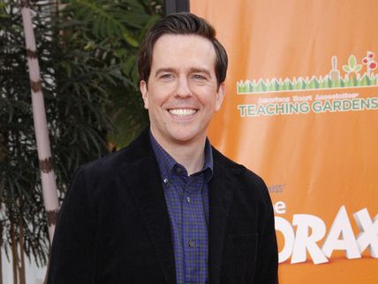 Bastards Will Carry The Same Hangover DNA Says Actor Ed Helms