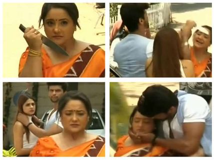 Beyhadh Spoiler: OMG! Ayaan Sent Behind The Bars; Vandana Tries To Stab Maya!
