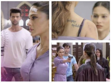 Beyhadh Spoiler: Maya Drops Her Clothes In The Court, Leaving Everyone In Shock!
