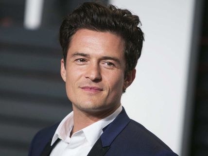 Orlando Bloom Speaks Up About His Split With Katy Perry