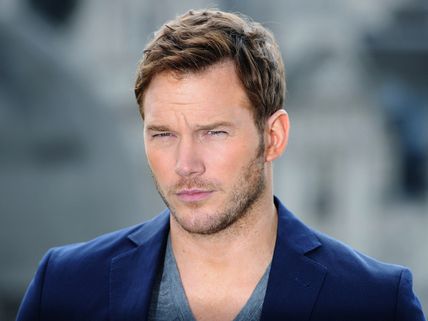 Chris Pratt Thinks He Is An Outsider In Hollywood