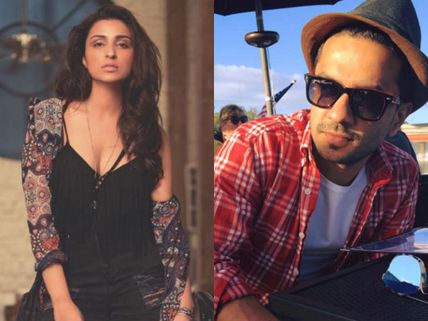 Read Here! Complete Details About Parineeti Chopra's Rumoured Boyfriend Charit Desai