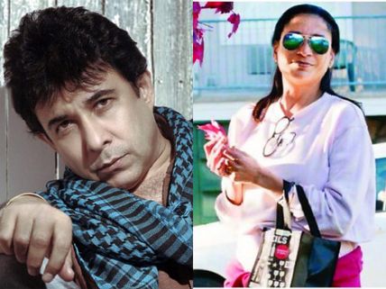 Deepak Tijori's Wife Shivani Breaks Silence! Says Her Husband Has Crossed All Limits Of Decency