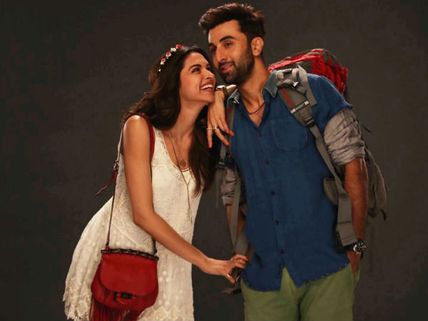 Ranbir Kapoor & Deepika Padukone All Set To Come Together Again! Read Details