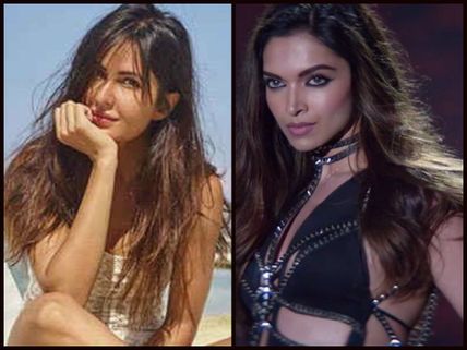 NEVER-ENDING FIGHT! Deepika Padukone Is UPSET About Katrina Kaif’s Debut On Instagram!