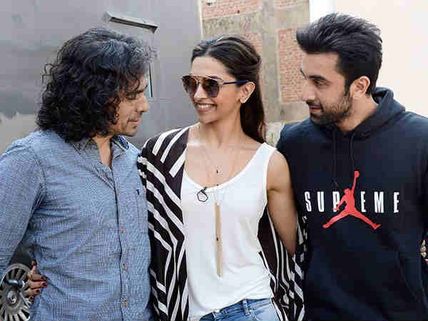 Are You Listening Deepika? Ranbir Kapoor & Imtiaz Ali May Team Up For A Film