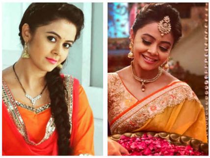 Saath Nibhana Saathiya Actress Devoleena Bhattacharjee Gets A Lip Job Done!