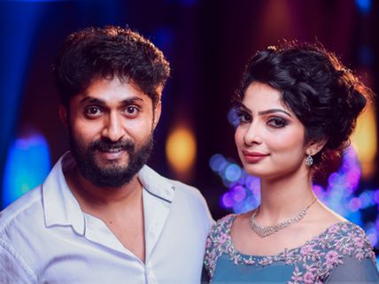 Dhyan Sreenivasan Gets Engaged To Arpita Sebastian