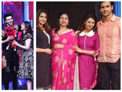 Here’s Divyanka Tripathi’s Bang On Reply For Those Who Felt She Was Faking Her Injury… 