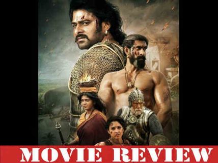 Baahubali 2 Movie Review: This Film Is Much More Than Just 'Why Did Kattappa Kill Baahubali?'