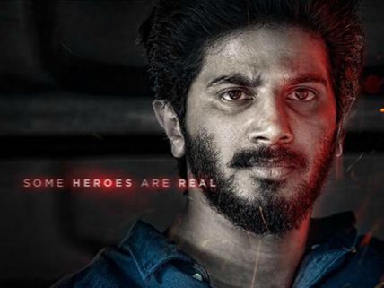 Dulquer Salmaan's Comrade In America To Have A Massive Release!