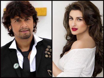 EXCLUSIVE: Parineeti Chopra Reacts To Sonu Nigam Controversy, But Stays Mum On Fairness Creams Row!