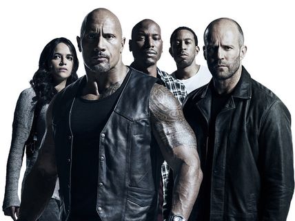 Fast & Furious Writer Reveals Sequel Plans 