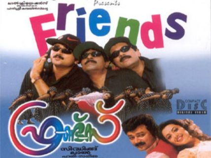 Past To Present: Who Can Replace Jayaram, Mukesh & Sreenivasan If Friends Is Remade Now! 