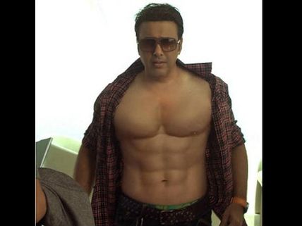 REALLY? Govinda To Play A Gay Villain In His Next Movie?