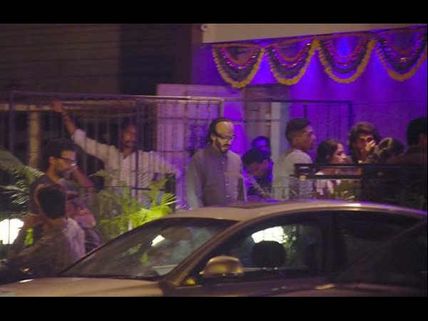 UNBELIEVABLE! Harshvardhan Kapoor's Half Bald Look For Bhavesh Joshi Will AMAZE You