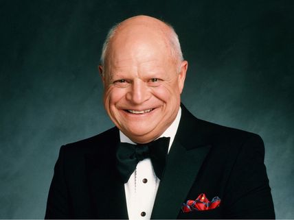Hollywood Breaks Into Mourning Comedian Don Rickles Death