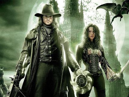 Is VanHelsing Next In Universal Picture's List After The Mummy?