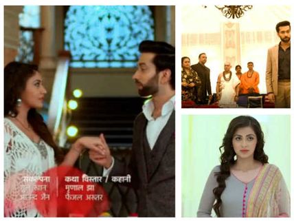 Ishqbaaz: SHOCKER! New Villain In Shivaay & Anika’s lives; Subha Rajput NOT Quitting The Show!