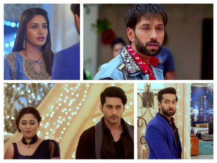 Ishqbaaz SPOILER: Shivaay & Anika's Plan To Trap Mahi Fails! Shivaay Kidnapped; Mahi Threatens Anika