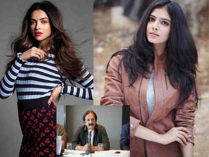 Majid Majidi REVEALS Why He Chose Malavika Mohanan Over Deepika Padukone For Beyond The Clouds!