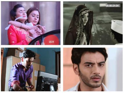 Jana Na Dil Se Door SPOILER: Kangana Kidnaps Vividha; Here’s How Ravish & Atharv Try To Trap Kangana